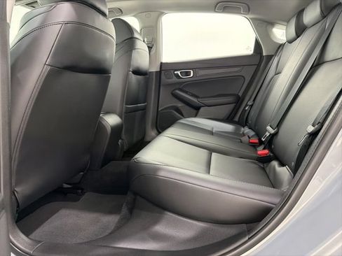 Certified 2026 Acura Integra FWD image 17