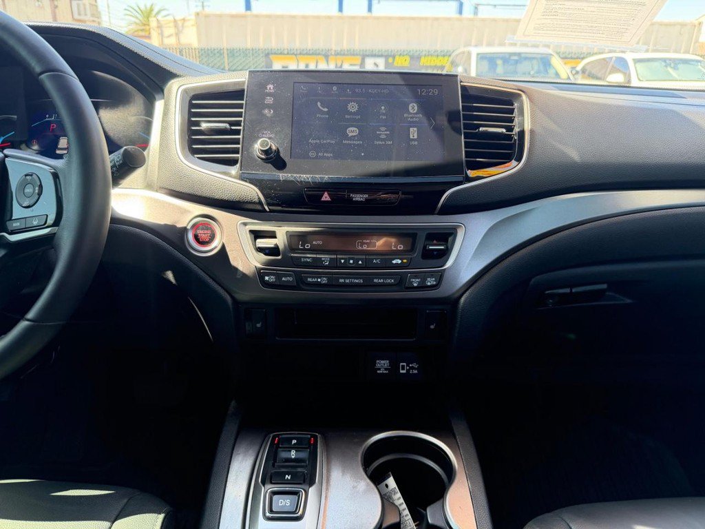 Used 2021 Honda Pilot EX-L image 25