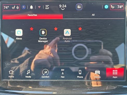 New 2026 Dodge Durango GT image 29