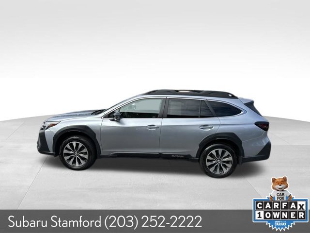Used 2024 Subaru Outback Limited AWD/4WD image 4