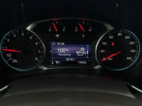 Used 2019 Chevrolet Equinox LT image 27