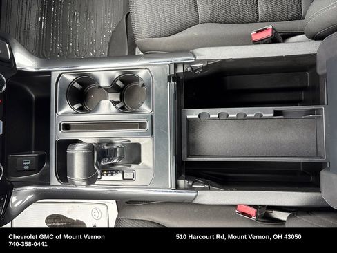 Used 2023 Ford F150 XLT w/ Equipment Group 302A High image 25