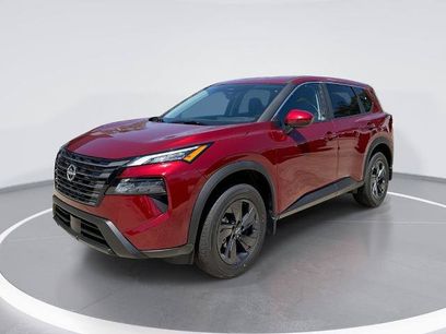 Certified 2026 Nissan Rogue SV w/ Cold Weather Package