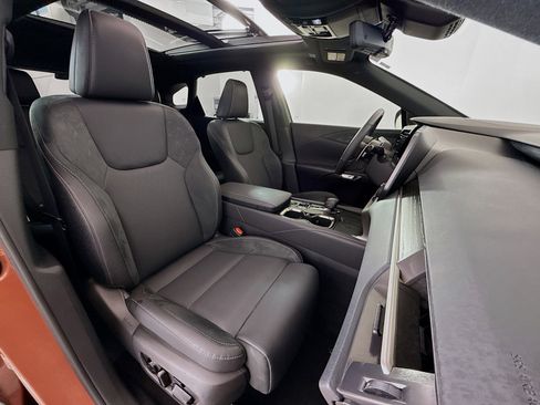 Certified 2024 Lexus RX 350 Premium Plus image 27