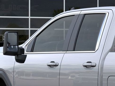 New 2026 GMC Sierra 2500 SLE w/ SLE Value Package; image 12