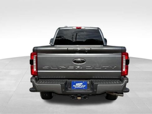 Used 2024 Ford F250 Lariat w/ Sport Appearance Package image 5