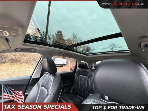 Used 2017 Audi Q7 3.0T Premium Plus image 11