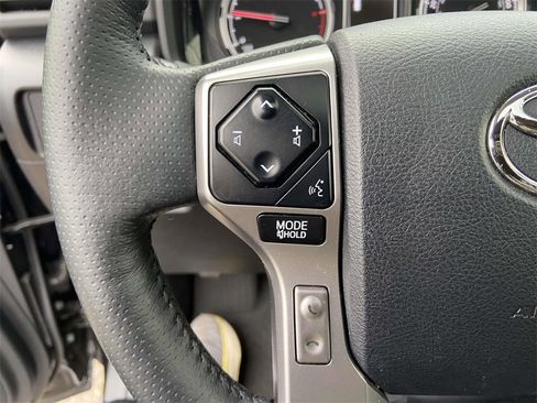 Used 2023 Toyota 4Runner Limited image 30