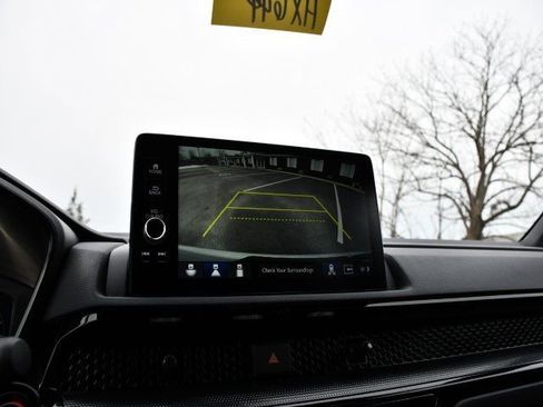 New 2026 Honda CR-V Sport Touring image 16