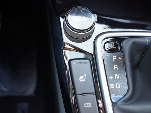New 2026 Kia Seltos S AWD/4WD image 14