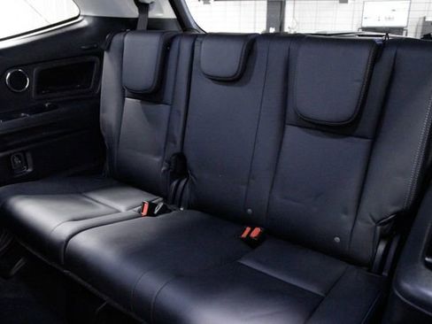 Used 2024 Subaru Ascent Touring image 20