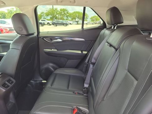 Used 2025 Buick Envision Preferred AWD/4WD image 10