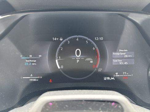 Used 2025 Lexus RX 350 350 Luxury image 21