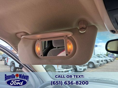 Used 2003 Ford Explorer XLT AWD/4WD image 18