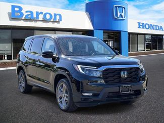 Used 2023 Honda Passport EX-L video 1