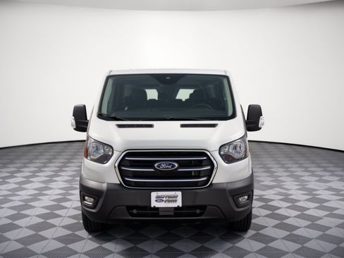 Used 2020 Ford Transit 350 XL RWD image 6