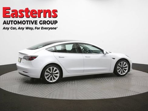 Used 2020 Tesla Model 3 Performance AWD/4WD image 38