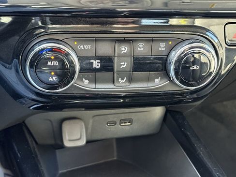 Certified 2024 Chevrolet Trax ACTIV w/ Driver Confidence Package image 20