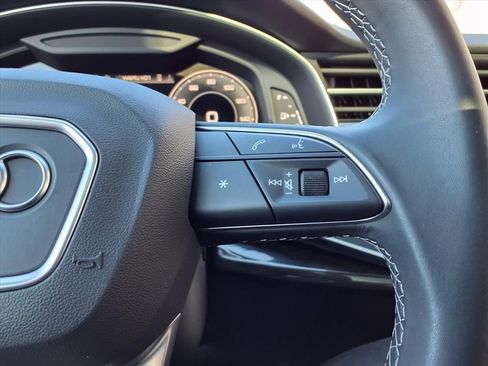 Used 2025 Audi Q7 3.0T Premium Plus w/ Premium Plus Package image 14