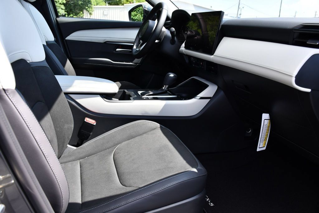New 2026 MAZDA CX-5 Select AWD/4WD image 28