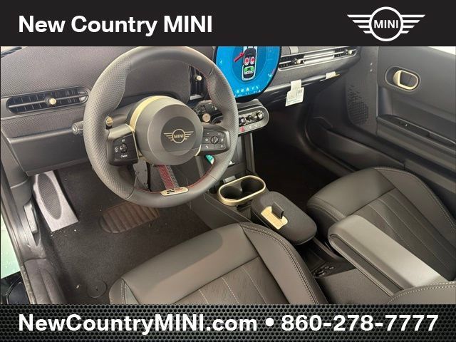 New 2027 MINI Cooper S FWD image 9
