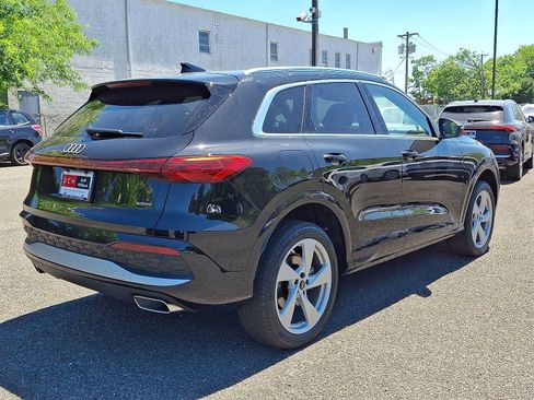 New 2026 Audi Q5 Premium Plus AWD/4WD image 17