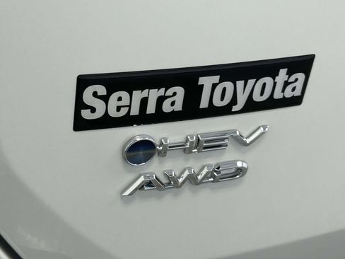 Used 2026 Toyota RAV4 Limited AWD/4WD image 10