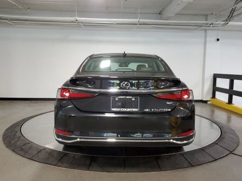 Used 2021 Lexus ES 250 w/ Premium Package AWD/4WD image 6