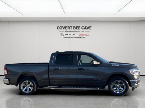 Used 2022 RAM 1500 Lone Star image 11