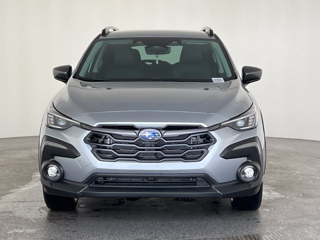 New 2026 Subaru Crosstrek 2.5i Limited AWD/4WD image 10