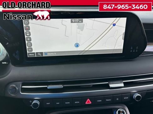 Used 2025 Hyundai Palisade Calligraphy image 17