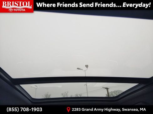 Used 2023 Chevrolet Tahoe RST w/ Luxury Package image 20