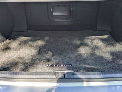 Certified 2023 Lexus ES 300h Ultra Luxury w/ Accessory Package (Z2) image 6