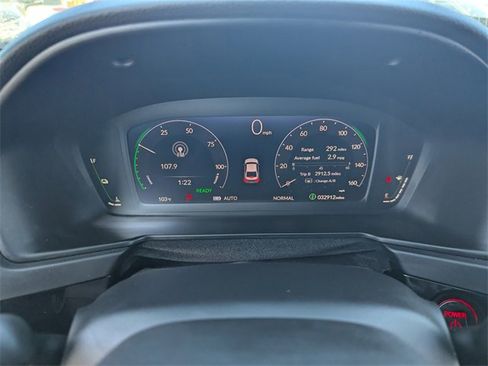 Used 2023 Honda Accord Sport image 31