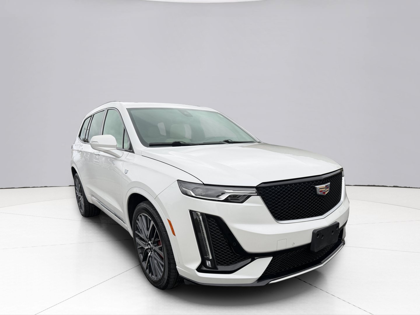 Used 2023 Cadillac XT6 Sport AWD/4WD image 12