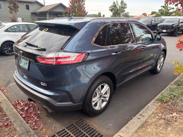 Used 2019 Ford Edge SEL w/ Equipment Group 201A AWD/4WD image 2