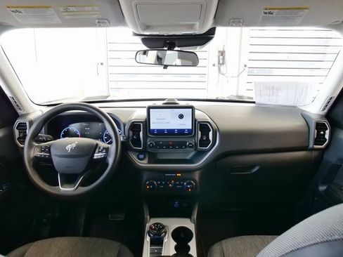 Used 2021 Ford Bronco Sport Big Bend image 17