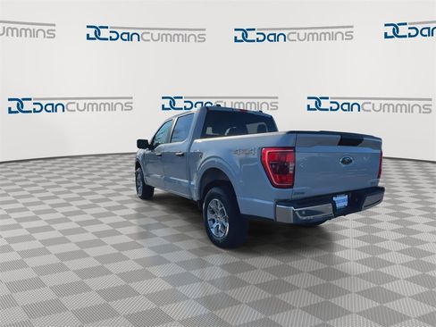 Used 2023 Ford F150 XLT image 7