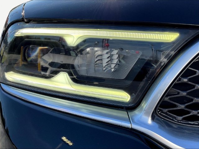 Used 2023 Dodge Durango Citadel RWD image 35