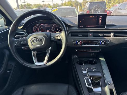 Used 2018 Audi A4 2.0T allroad Prestige AWD/4WD image 33