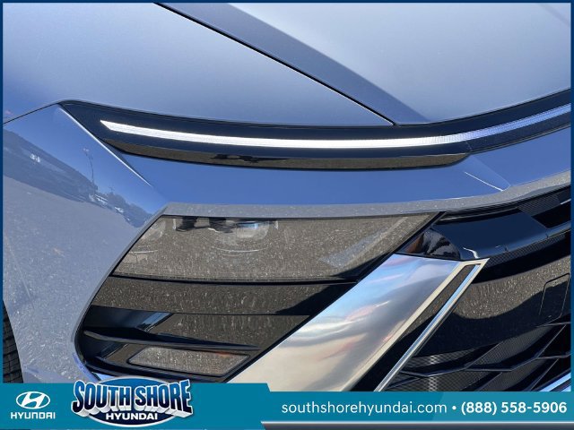 Certified 2026 Hyundai Sonata SEL FWD image 10