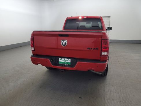Used 2019 RAM 1500 Express image 7