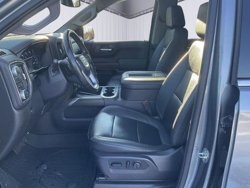Used 2021 GMC Sierra 1500 SLT w/ SLT Premium Plus Package image 2