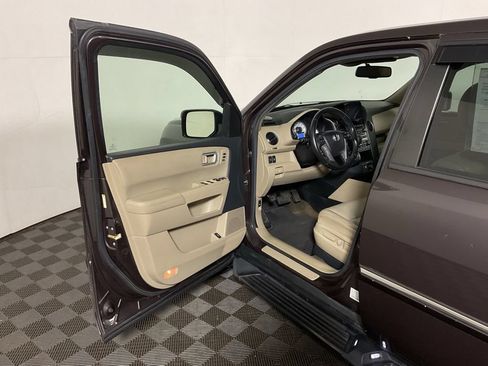Used 2013 Honda Pilot Touring image 20
