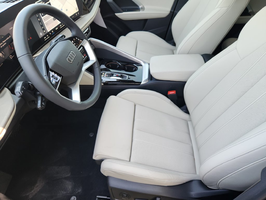 New 2026 Audi Q5 Prestige AWD/4WD image 12