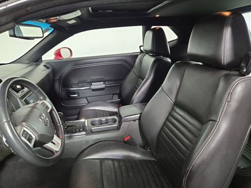 Used 2012 Dodge Challenger R/T Plus RWD image 14