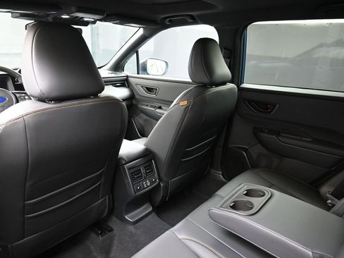 New 2026 Subaru Outback Wilderness image 19