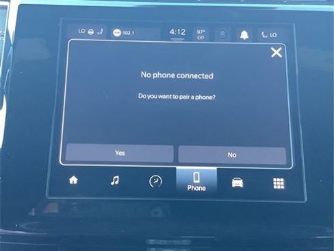 Certified 2022 Jeep Grand Cherokee L Altitude image 19