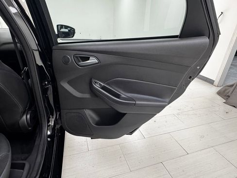 Used 2017 Ford Focus RS image 15