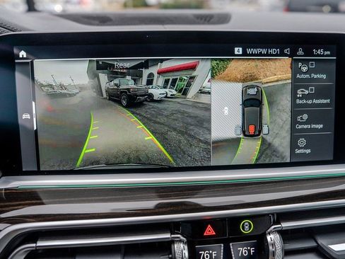 Used 2023 BMW X5 sDrive40i w/ Executive Package image 12